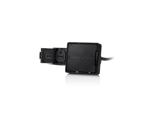 Raymarine Rcr-1 Remote Card Reader A80585
