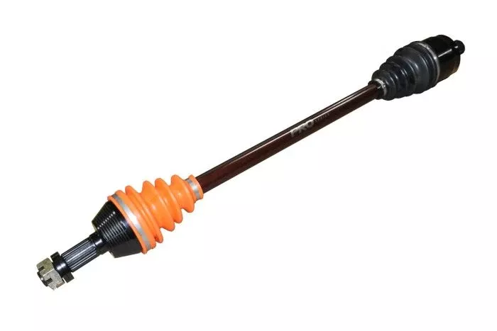 RCV Pro Series II Axle for Polaris Turbo S