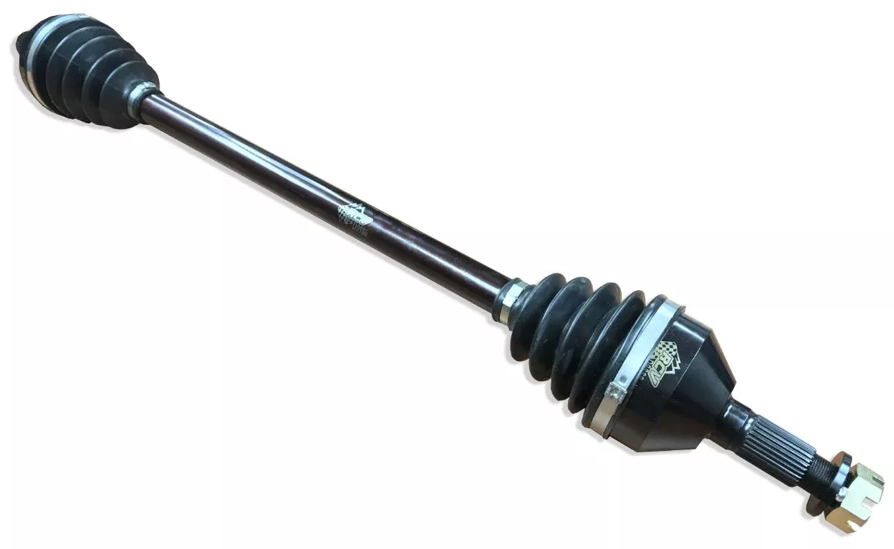 RCV Pro Series II Can-Am X3 X RS (72″) CV Axle (’17+) – Rear