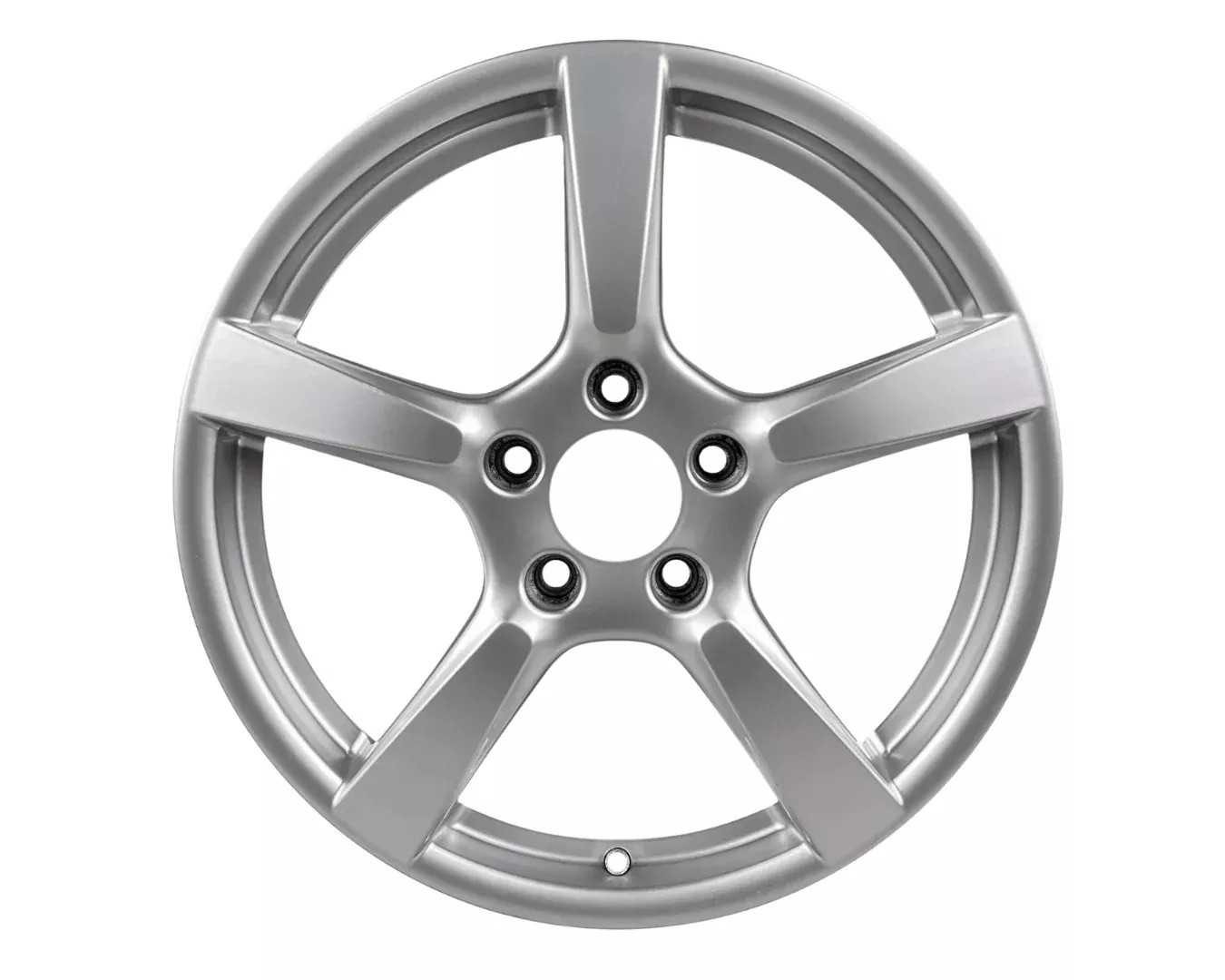 Rear Alloy Wheel - 10.0Jx19 - ET50 - Boxster | Cayman | 2017-2025