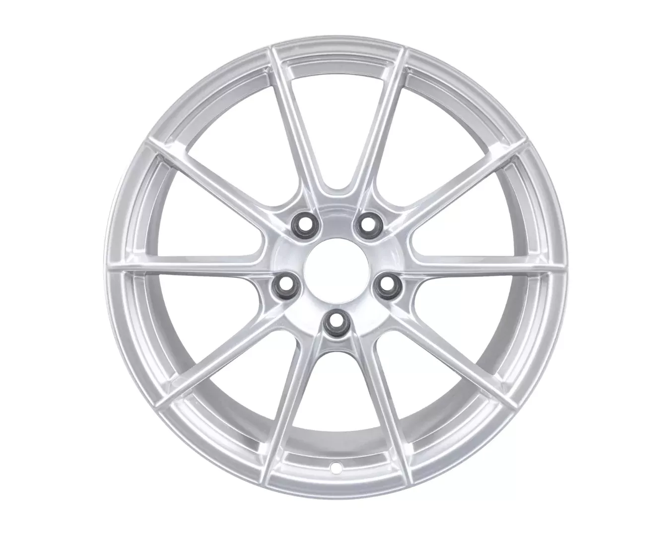 Rear Alloy Wheel - 10.5Jx20 - ET47 - Boxster | 2016