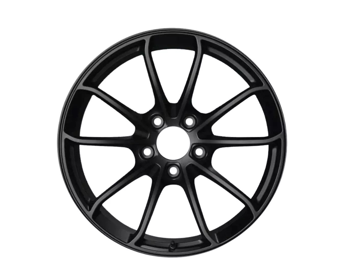 Rear Alloy Wheel - 11Jx20 - ET50 - Cayman | 2016