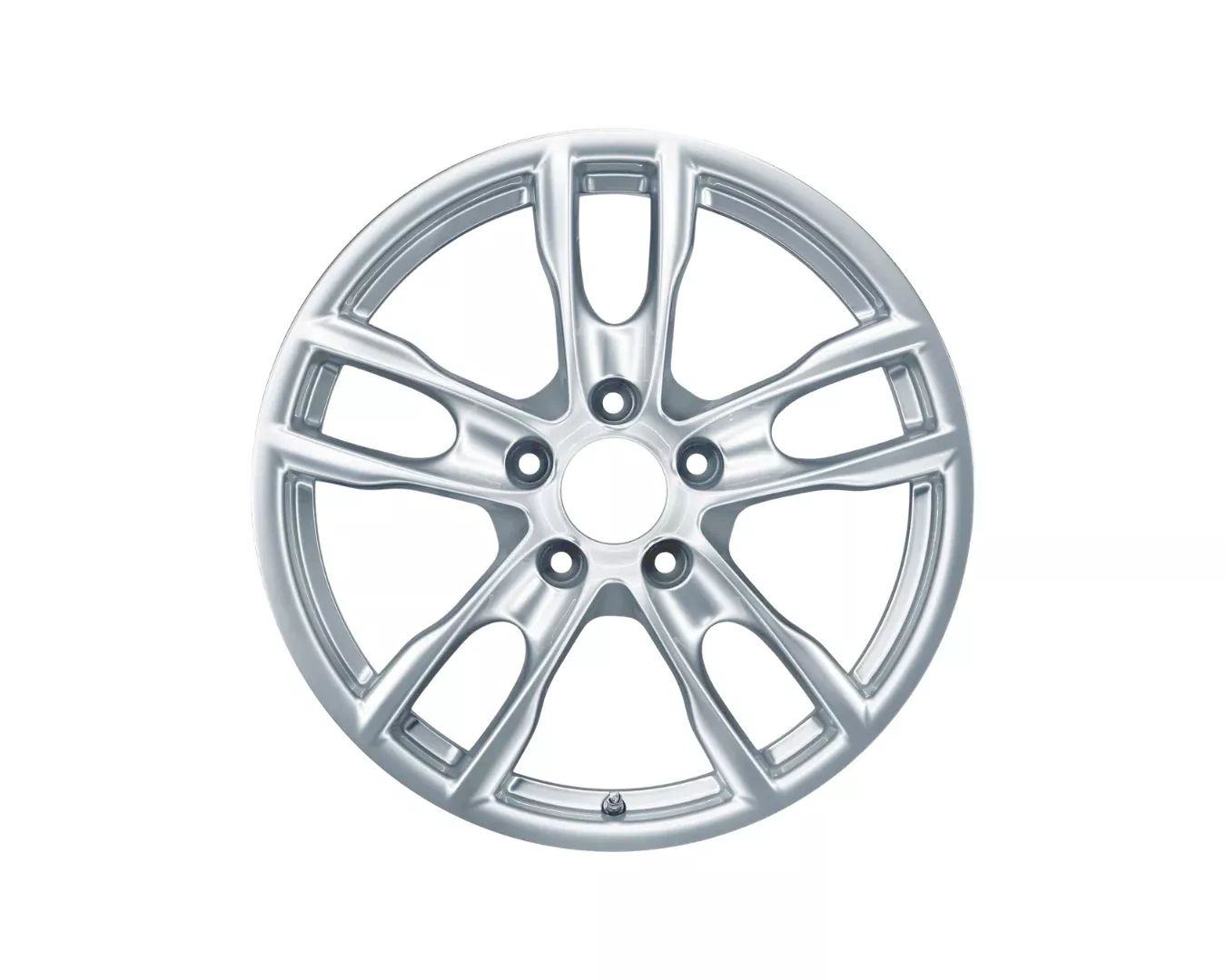 Rear Alloy Wheel - 9.5Jx19 - ET45 - Boxster | Cayman | 2013-2016