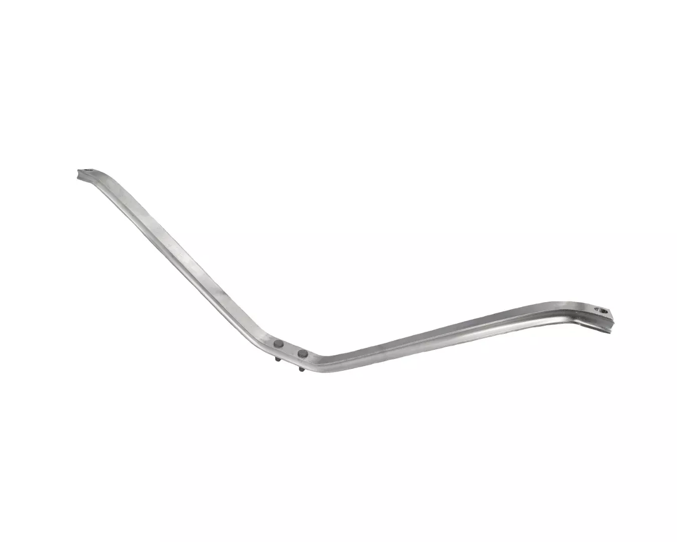 Rear Axle Brace - Boxster | Cayman | 2013-2025
