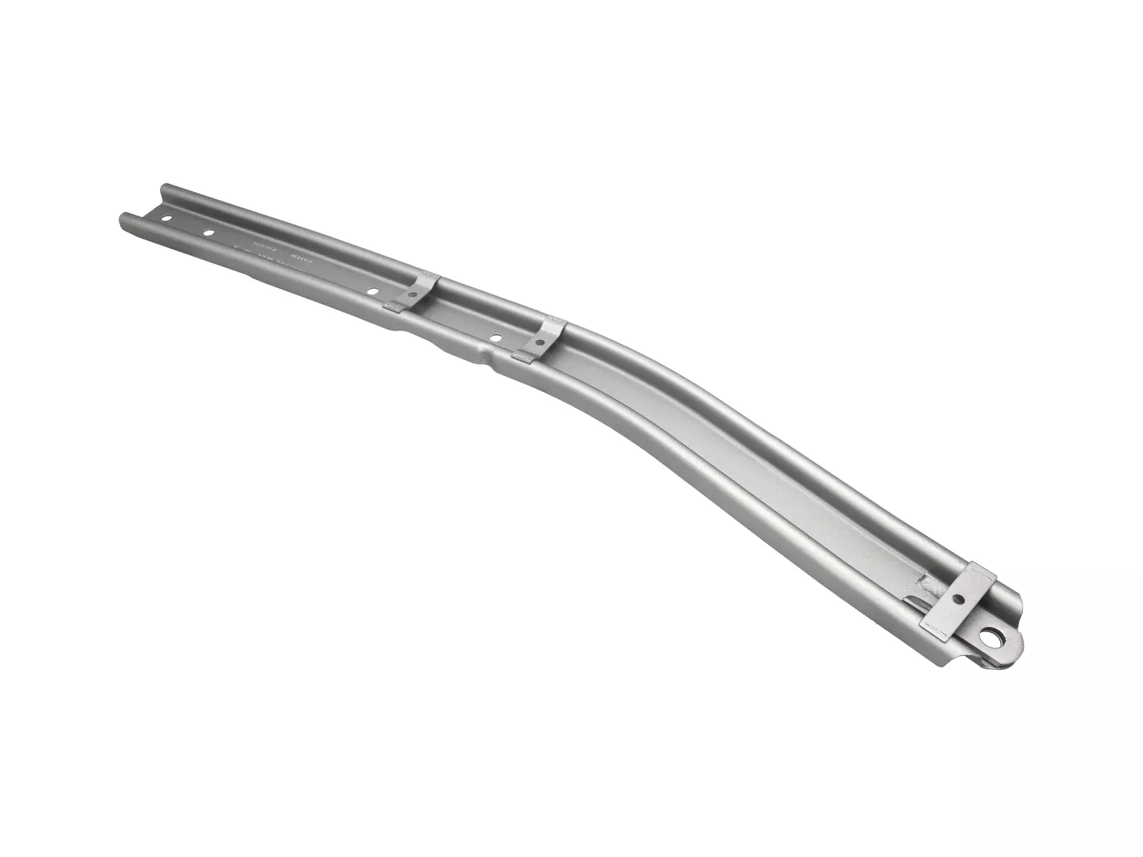 Rear Axle Cross Support Brace – Left – Boxster | Cayman | 2013-2025