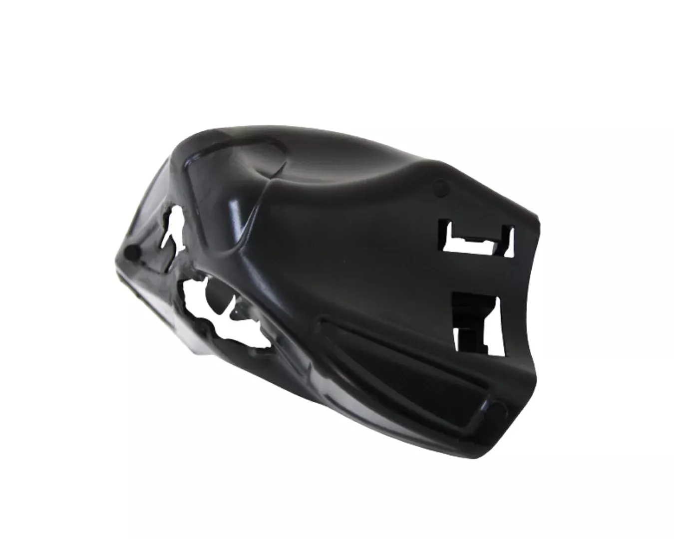 Rear Brake Duct Spoiler - Right - Boxster | Cayman | 2013-2025