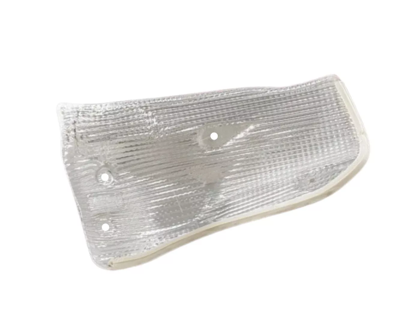 Rear Bumper Cover Heat Insulation – Left – Cayman | 2019-2025
