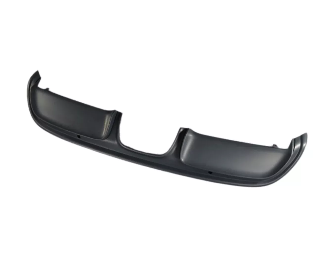 Rear Bumper Lower Cover – Boxster | Cayman | 2018-2025