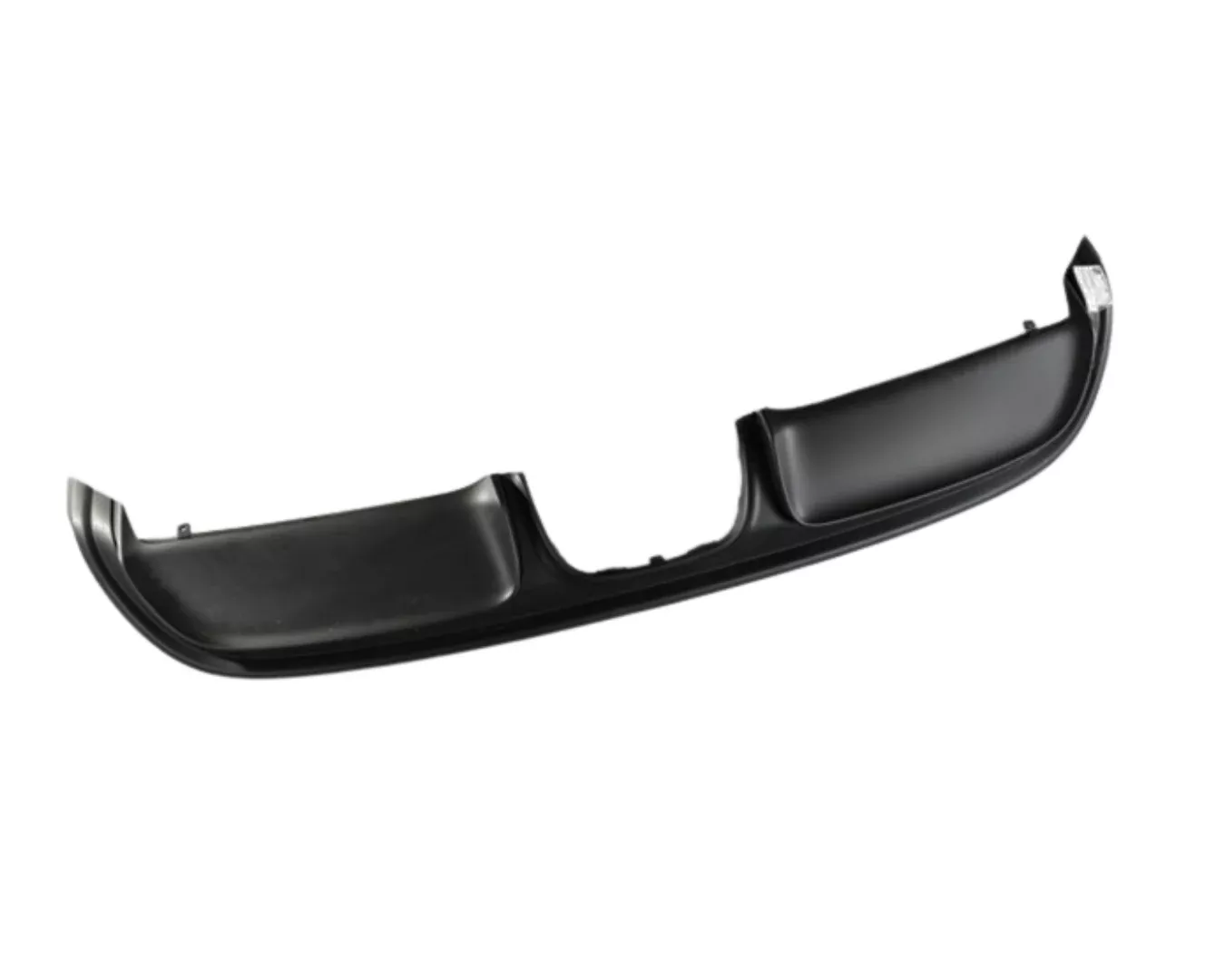 Rear Bumper Lower Cover – Primed – Boxster | Cayman | 2018-2025