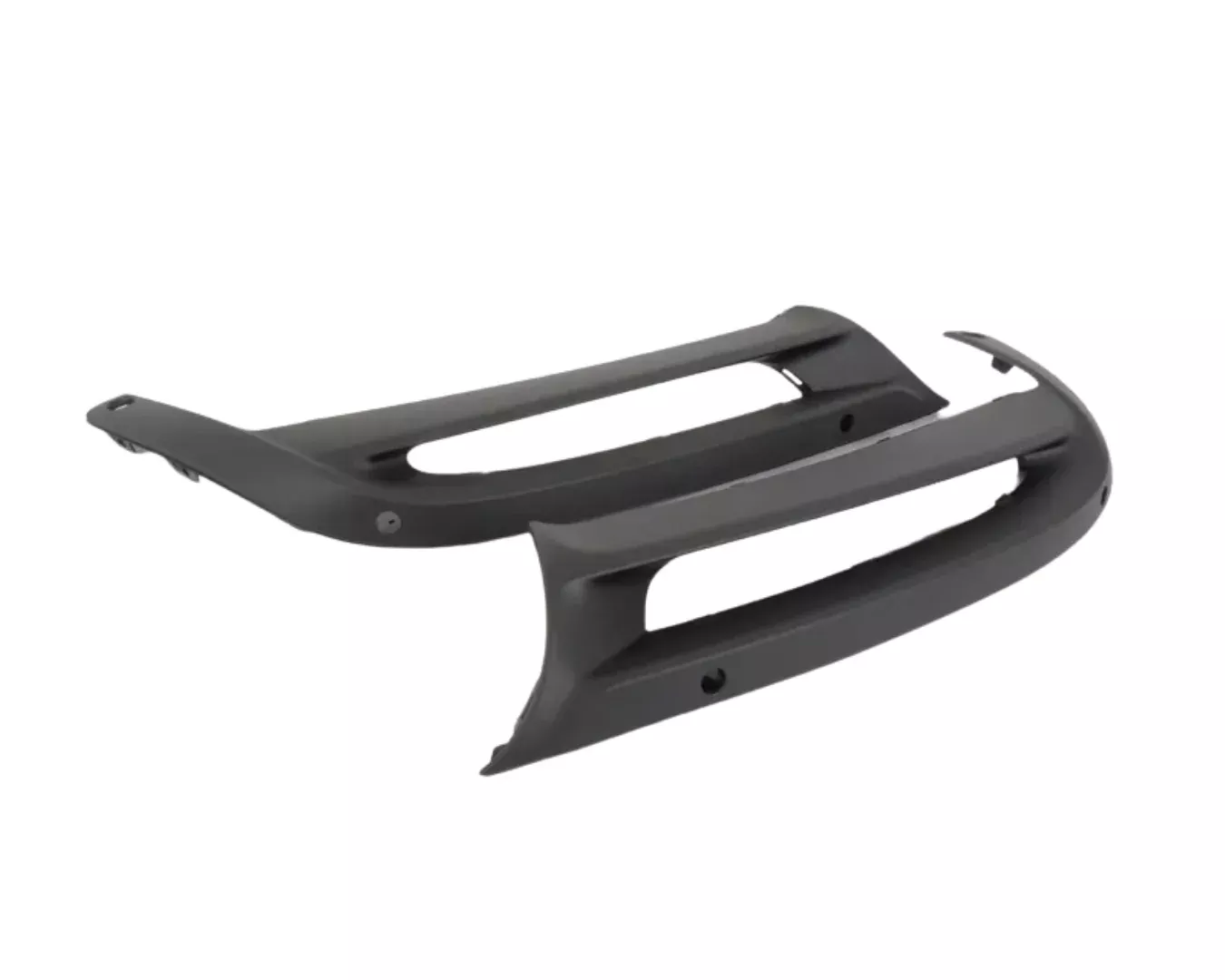 Rear Bumper Lower Trim - Boxster | Cayman | 2013-2016