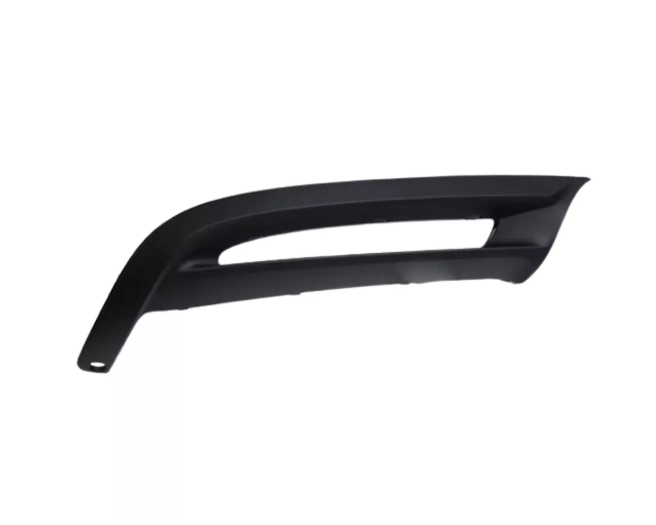 Rear Bumper Lower Trim – Left – Boxster | Cayman | 2013-2016