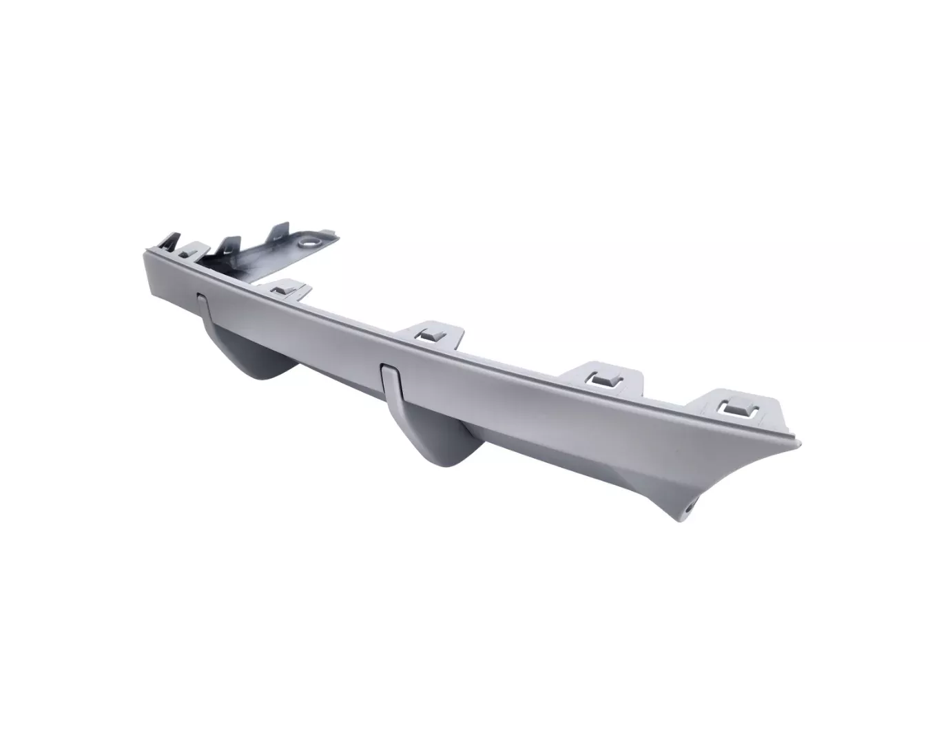 Rear Bumper Lower Trim – Left – Boxster | Cayman | 2015-2016