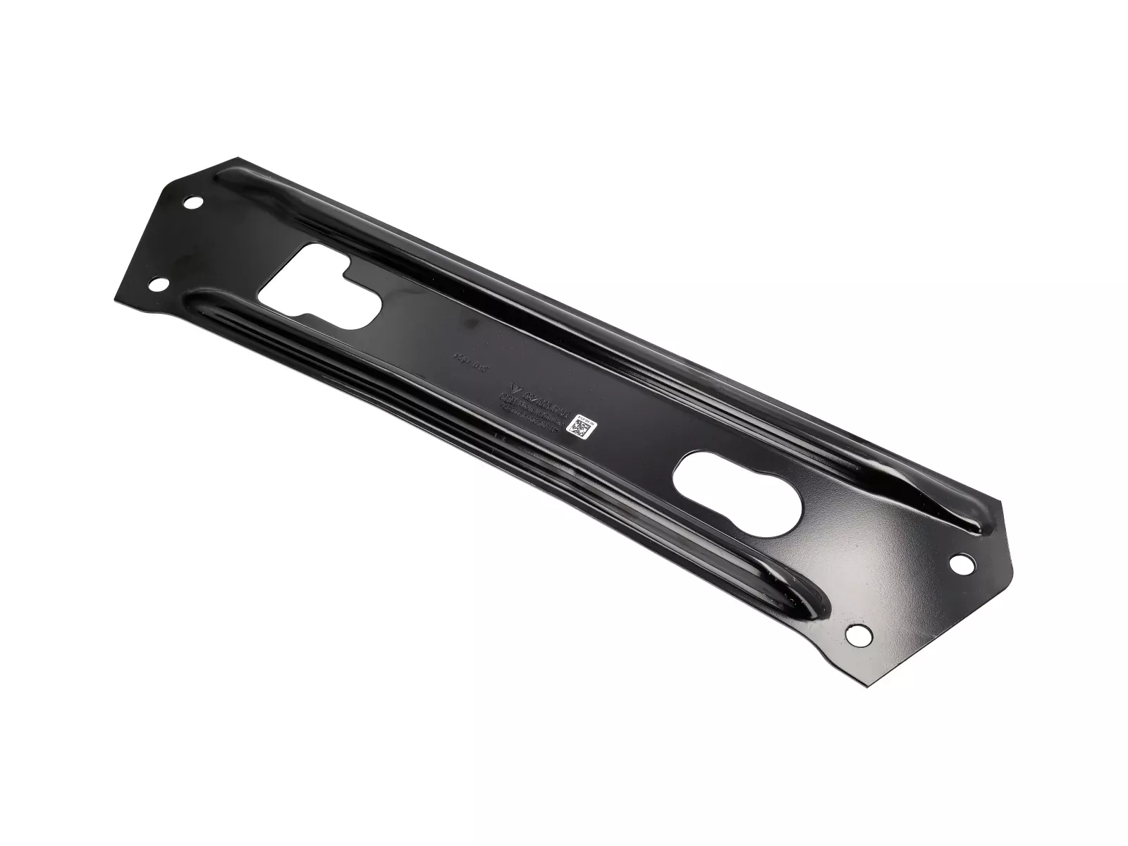 Rear Corssmember Brace - Cayman | 2021-2025