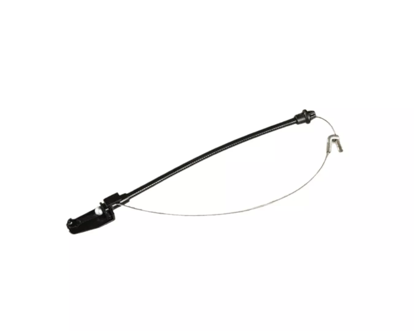 Rear Lid Bowden Cable - Boxster | 2013-2025