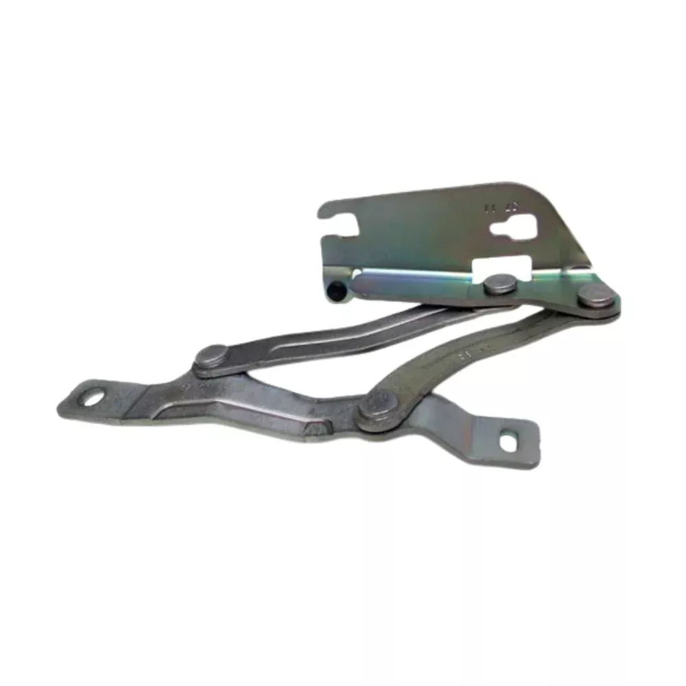 Rear Lid Hinge - Left - Boxster | 2013-2025