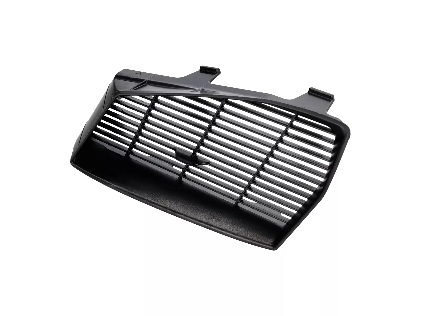 Rear Panel Side Duct Grille – Left – Boxster | Cayman | 2017-2025