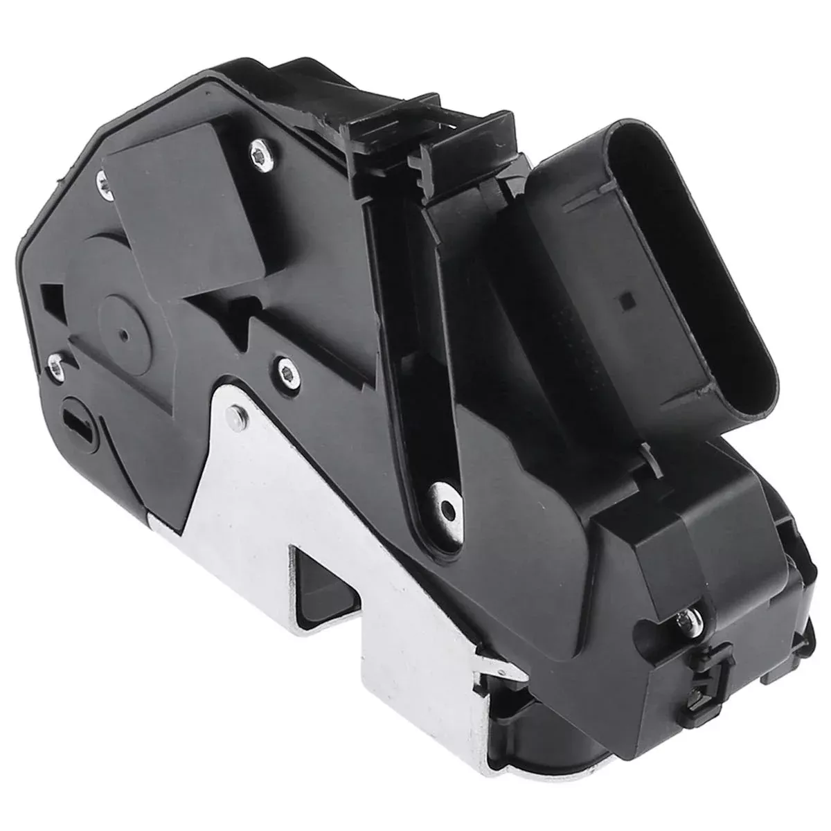 Rear Passenger Side Door Lock Actuator Motor Replacement For Ford Fusion Escape Focus Edge Fiesta Lincoln Mkz Mkx