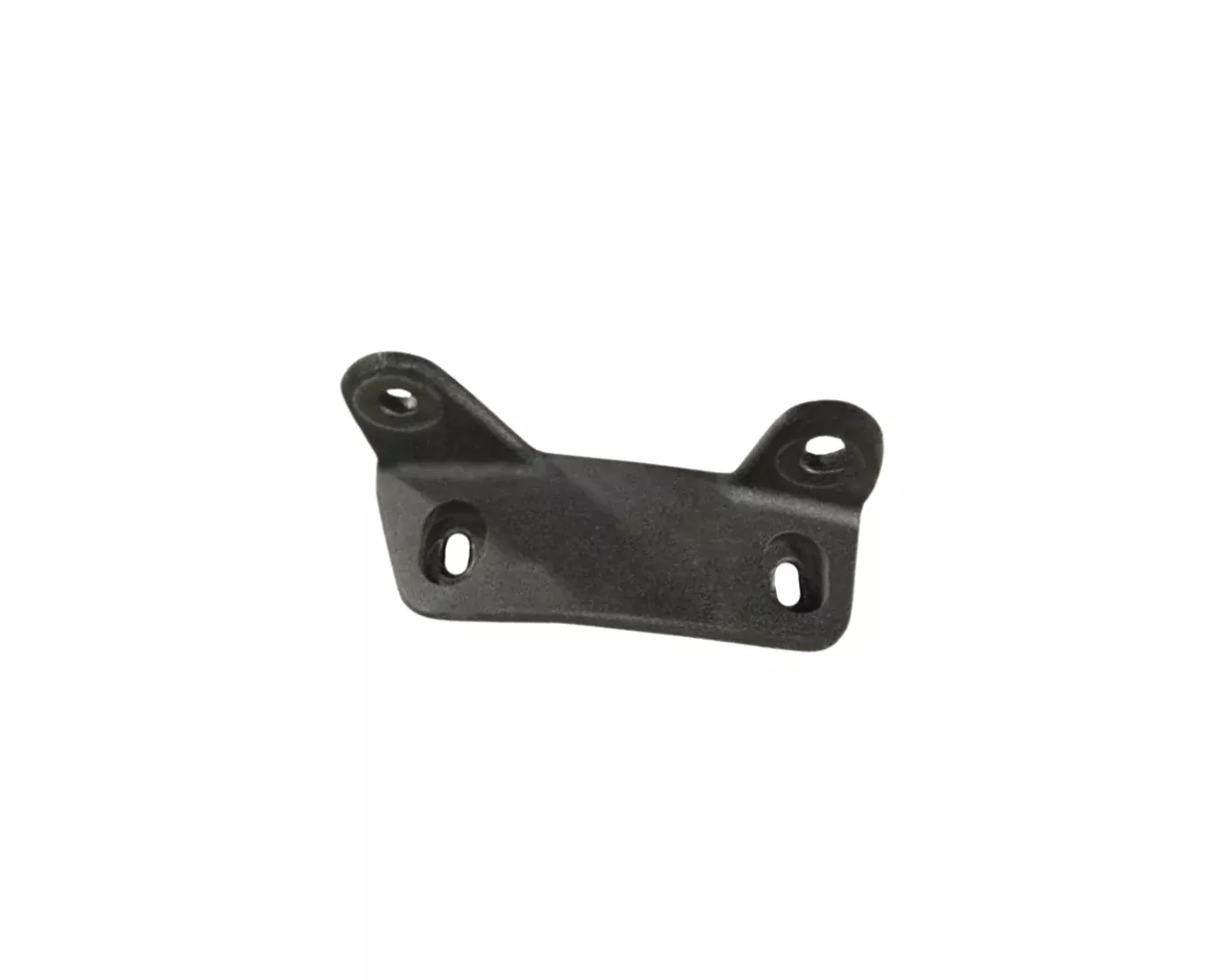 Rear Spoiler Connecting Piece - Left - Cayman | 2019-2025