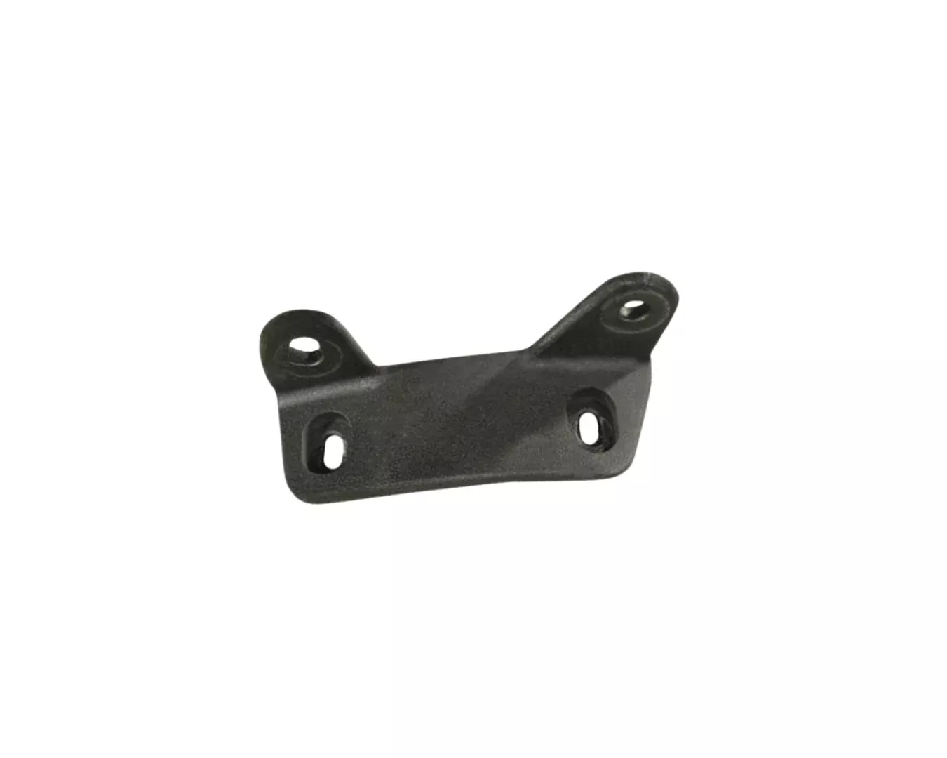 Rear Spoiler Connecting Piece - Right - Cayman | 2019-2025