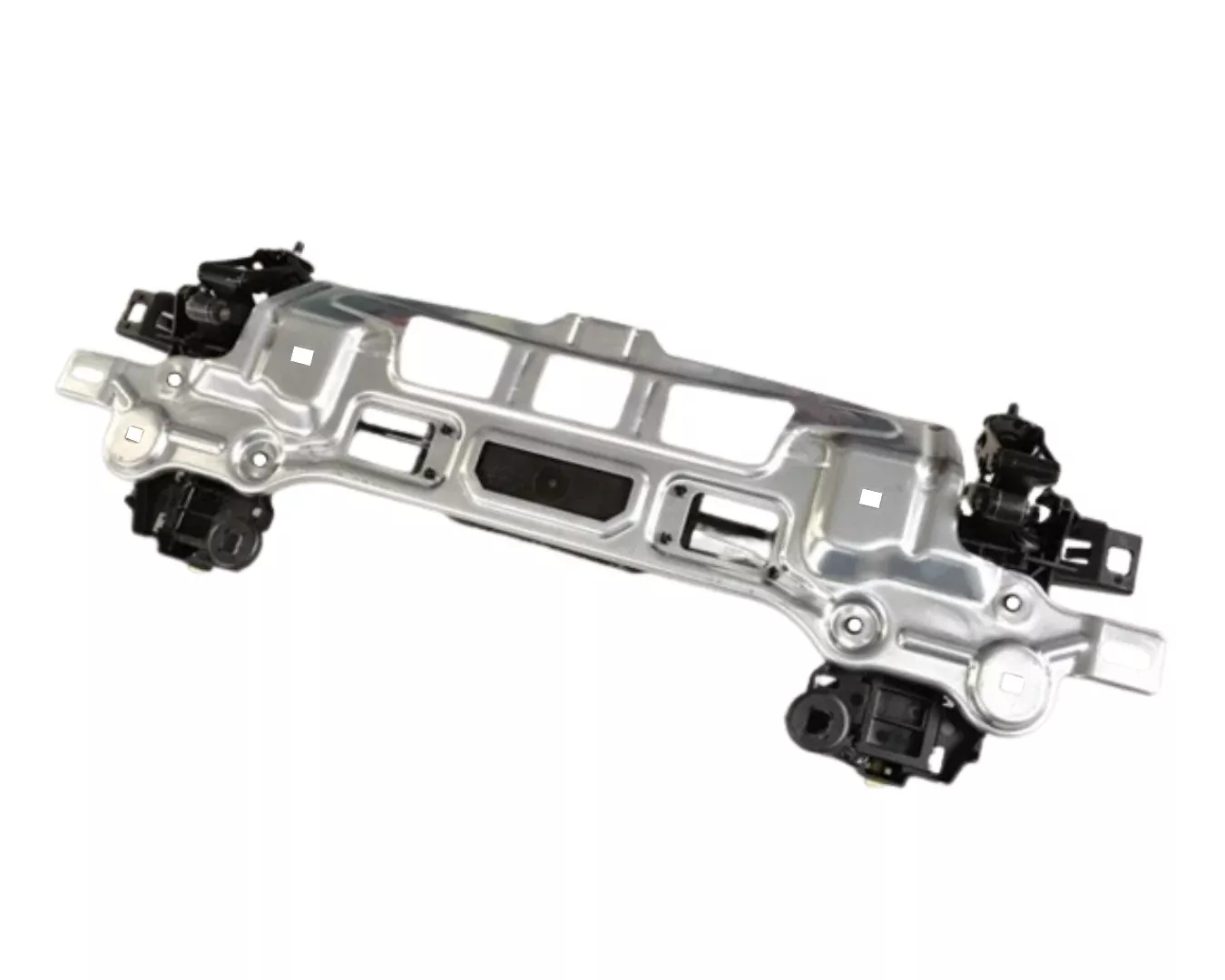 Rear Spoiler Drive Unit - Boxster | Cayman | 2017-2025