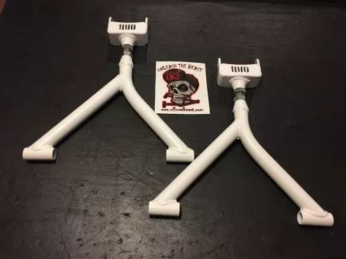 REAR UPPER A-ARMS – RANGER 900XP/1000XP
