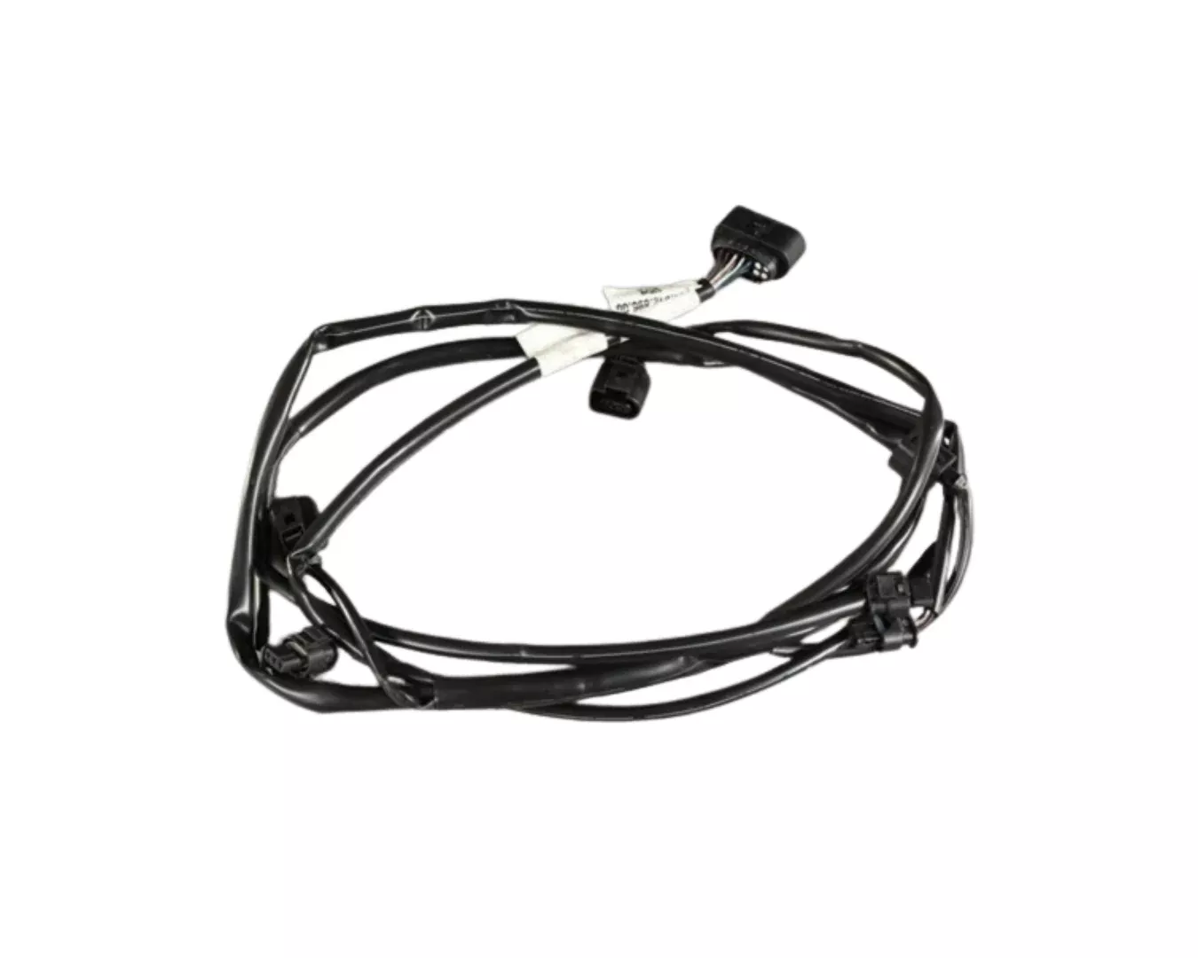 Rear Wiring Looms Wire Set – Boxster | 2013-2016