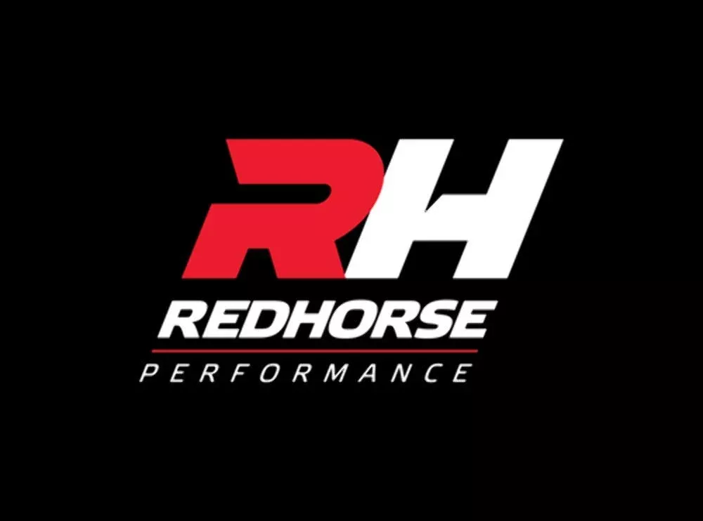 Red Horse 1000121 Hose End