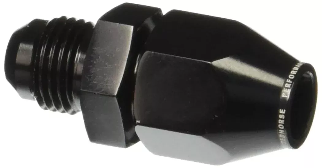 Red Horse (3100-06-06-2) Hose End