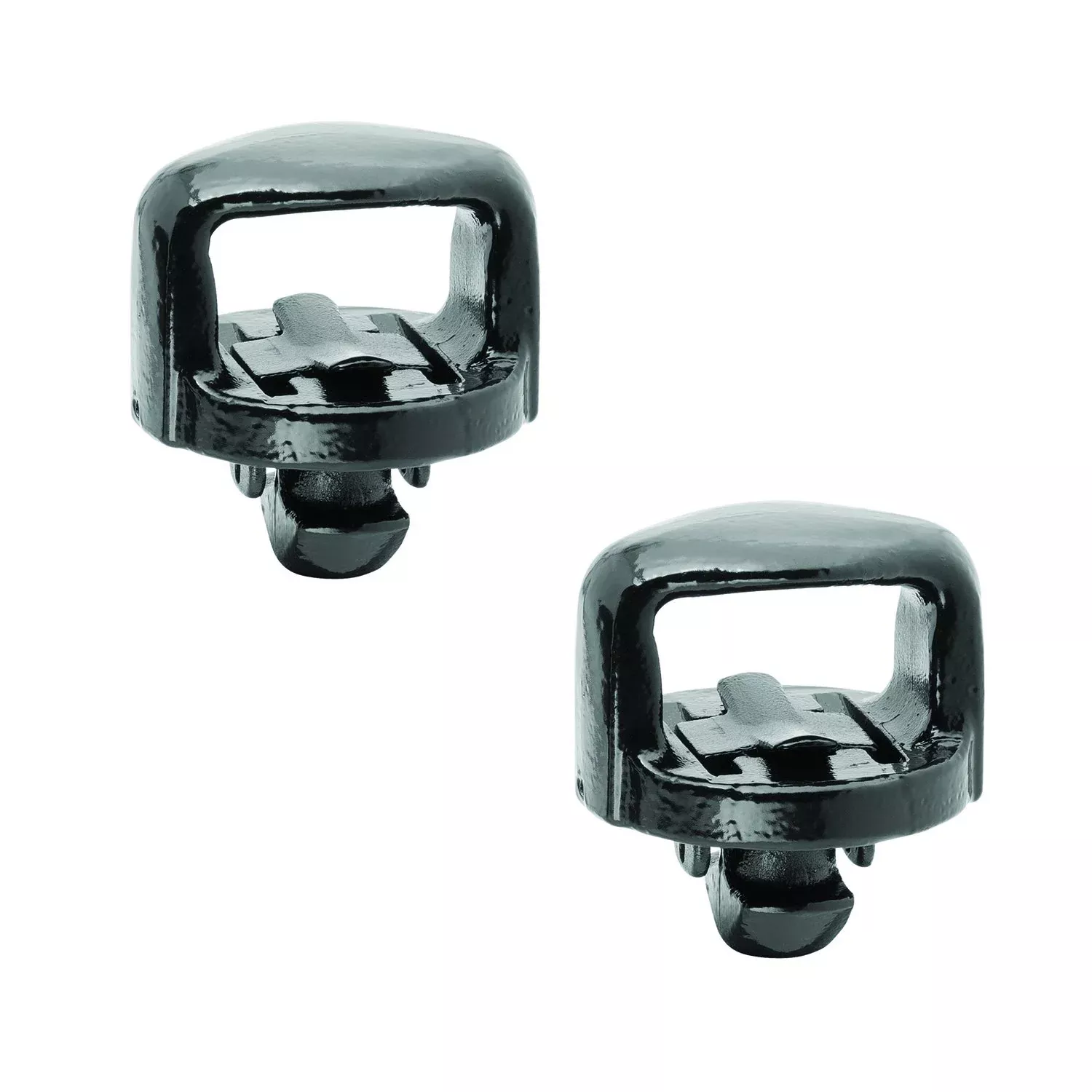 Reese Replacement Part, Elite Series Gooseneck Hitch Head Safety Chains