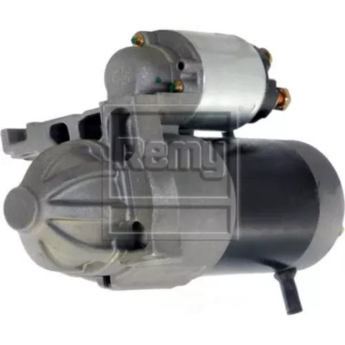 Remy 26475 Starter