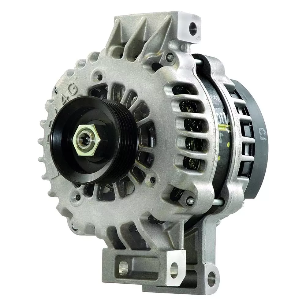 Remy – Remanufactured Alternator – 22024