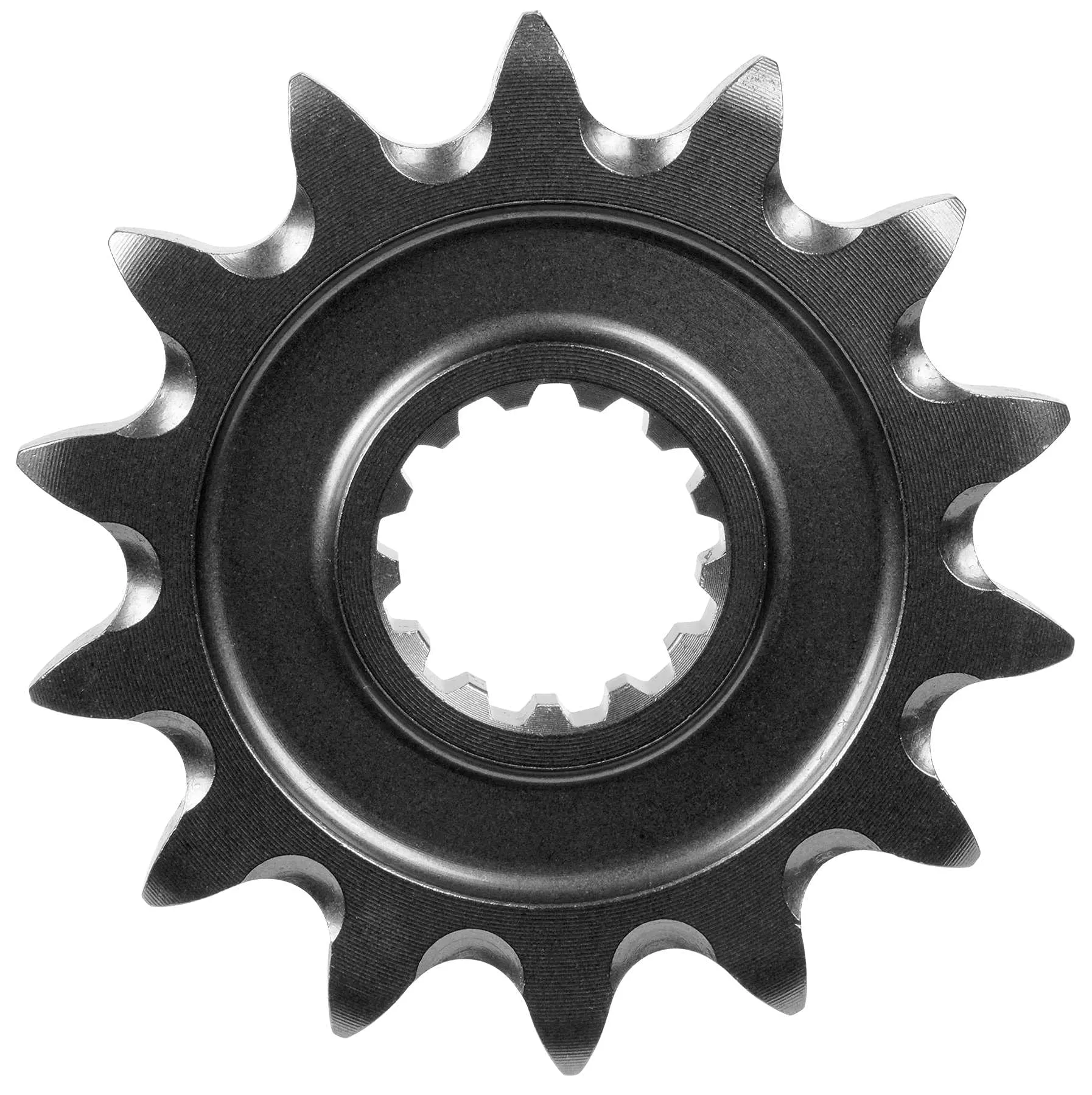 Renthal 508-520-14Gp Front Sprockets – Silver / 14T