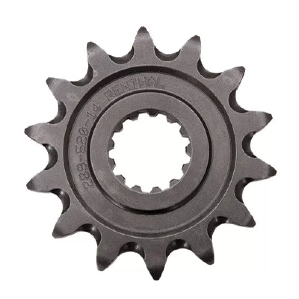 Renthal Front Sprocket 13 Tooth For Yamaha Raptor 700 2006-2021
