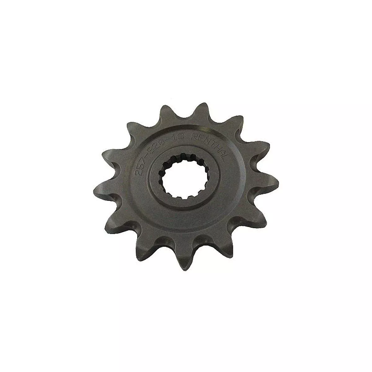 Renthal Front Sprocket (520 / 13T) Compatible With 19-20 Honda Crf450L