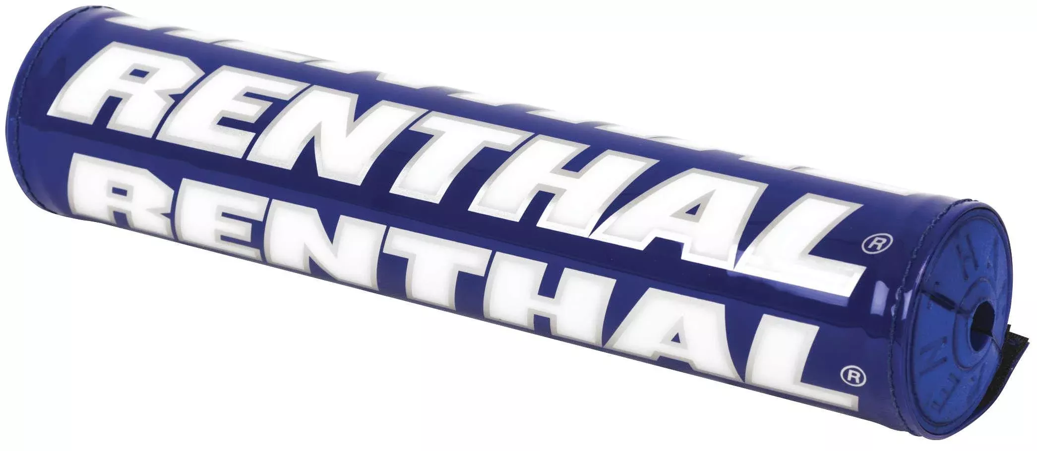 Renthal Sx 10” Bar Pad Le Blu/Blu Foam P322