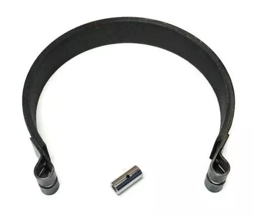 Replacement Go Kart Brake Band For Carter Brothers G449 Fits G428 Drum (4 3/4′)