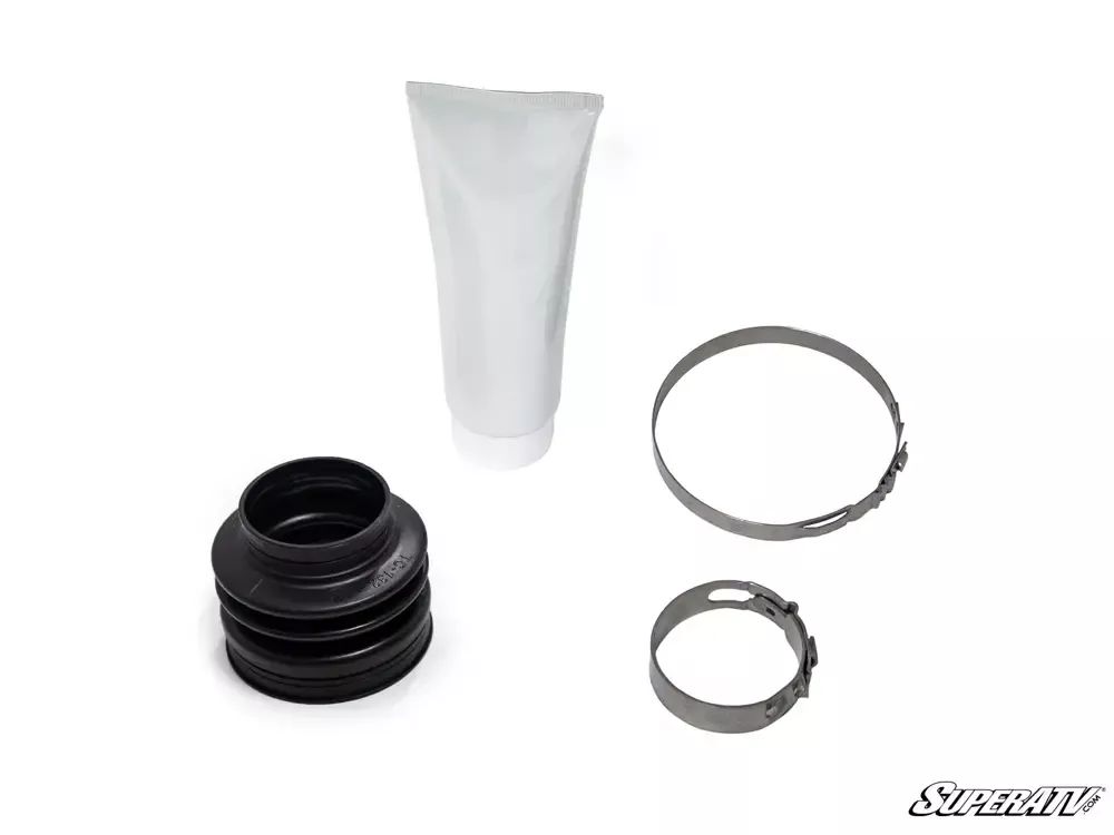 RHINO DRIVELINE C-SERIES PROP SHAFT REPLACEMENT BOOT KIT