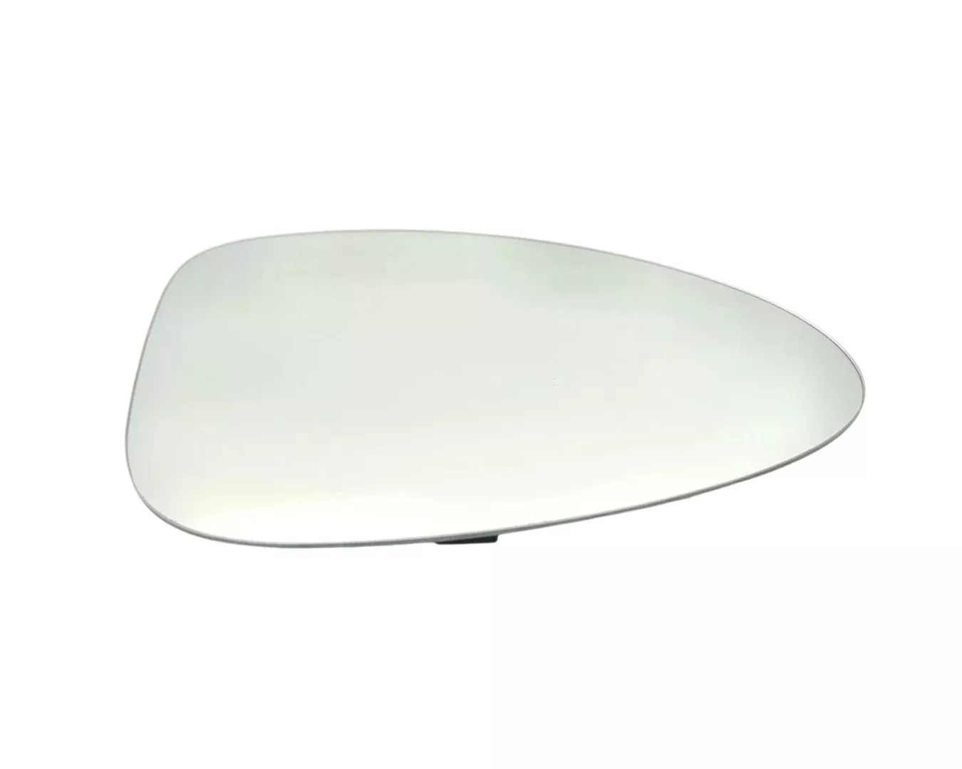 Right Door Mirror Glass - Convex - Boxster | Cayman | 2017-2025