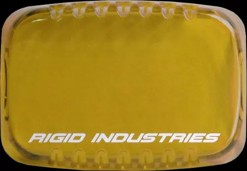 Rigid Ind Cvr Sr-m Srs Amb 301933