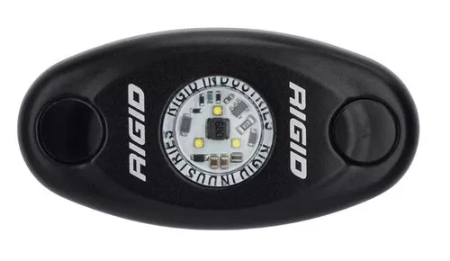 Rigid Ind A-series Hp Blk Cw 480093