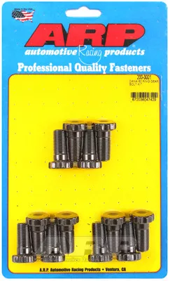 Ring Gear Bolt Kit Dana 60