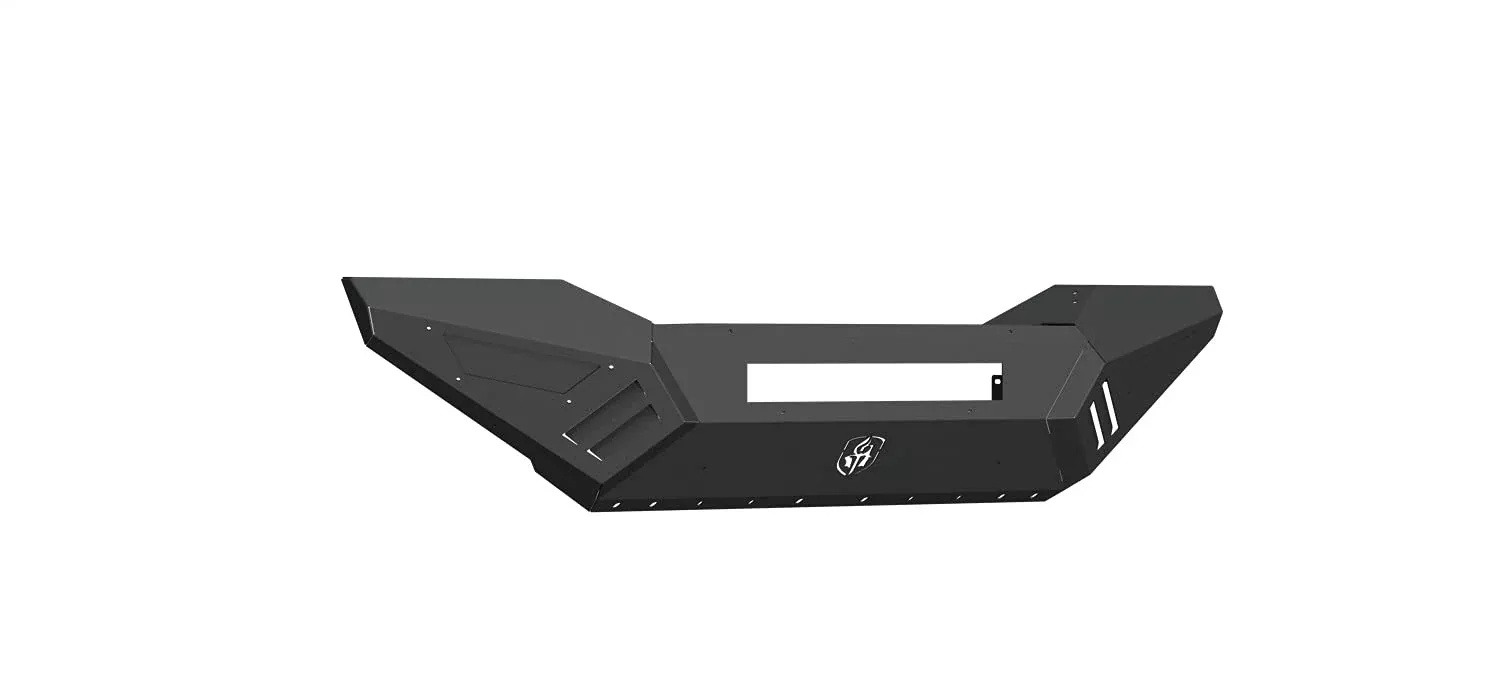 Road Armor 5183Xf0B Front Bumper Fits Jeep Wrangler