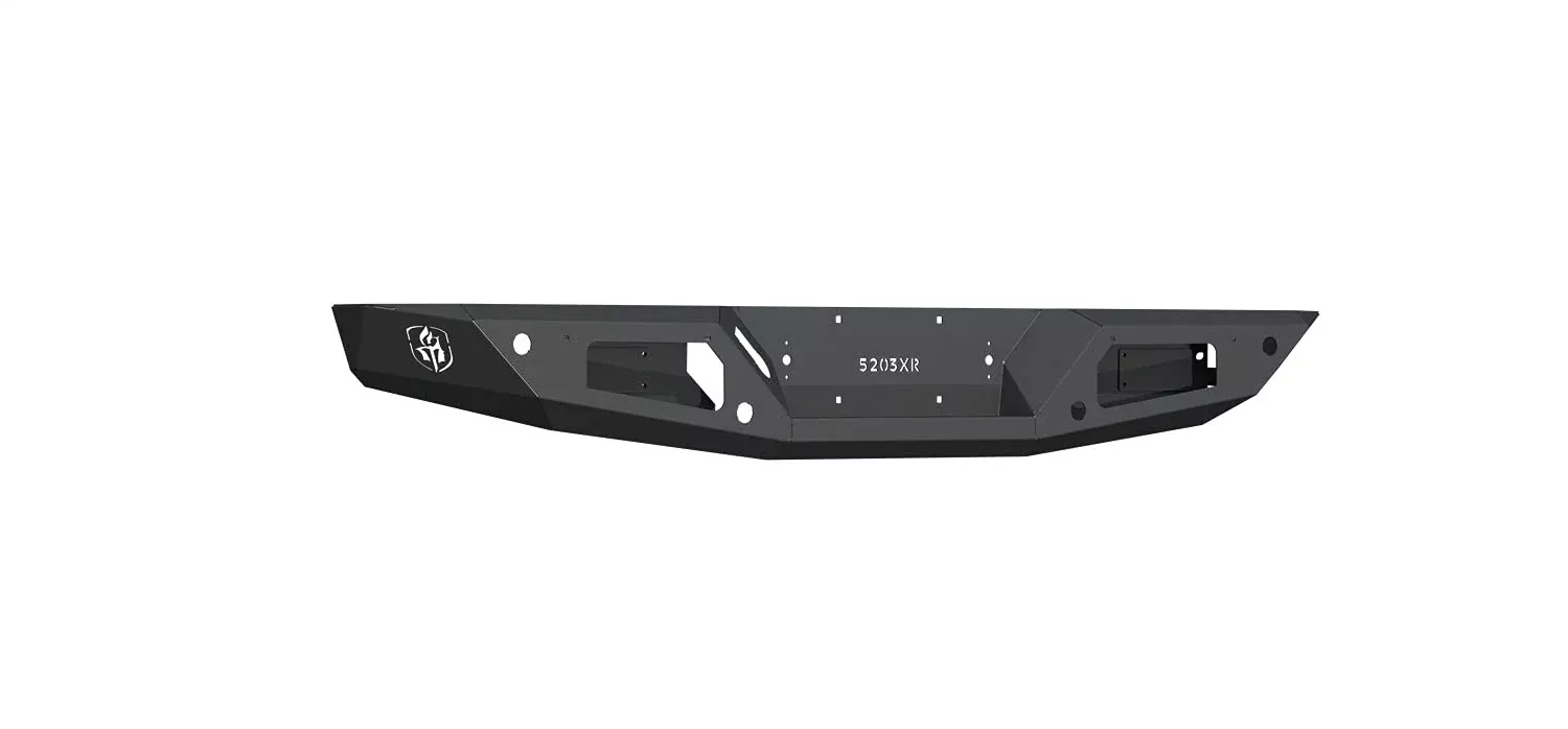 Road Armor 5203Xr0B Rear Bumper Fits Jeep Gladiator