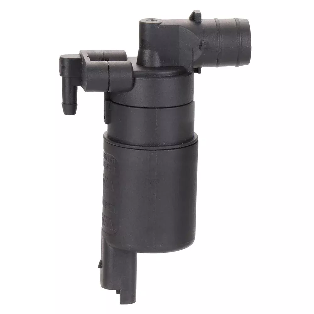 Roadfar Fit For 2004-2015 Titan 2009-2015 Frontier Windshield Washer Pump Motor 289207S200