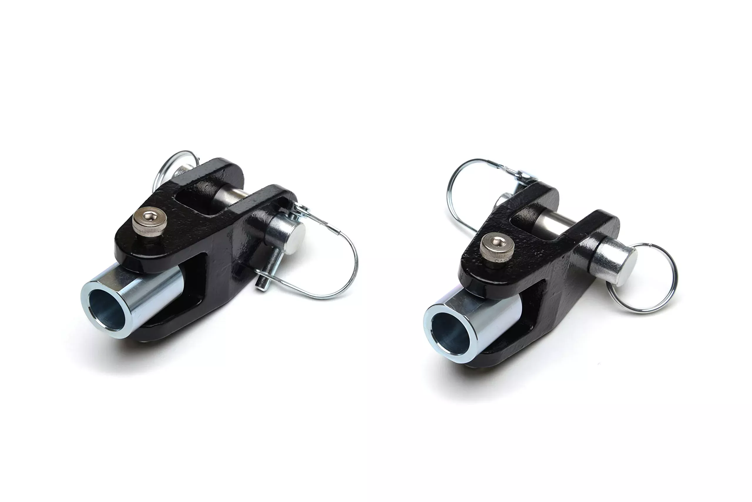 Roadmaster 035 Tow Bar Adapter For 3/4 Inch Bumper Mounts – One Pair