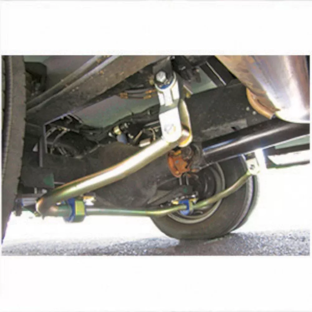 Roadmaster 1139-117 Weight Distribution & Sway Control, Black