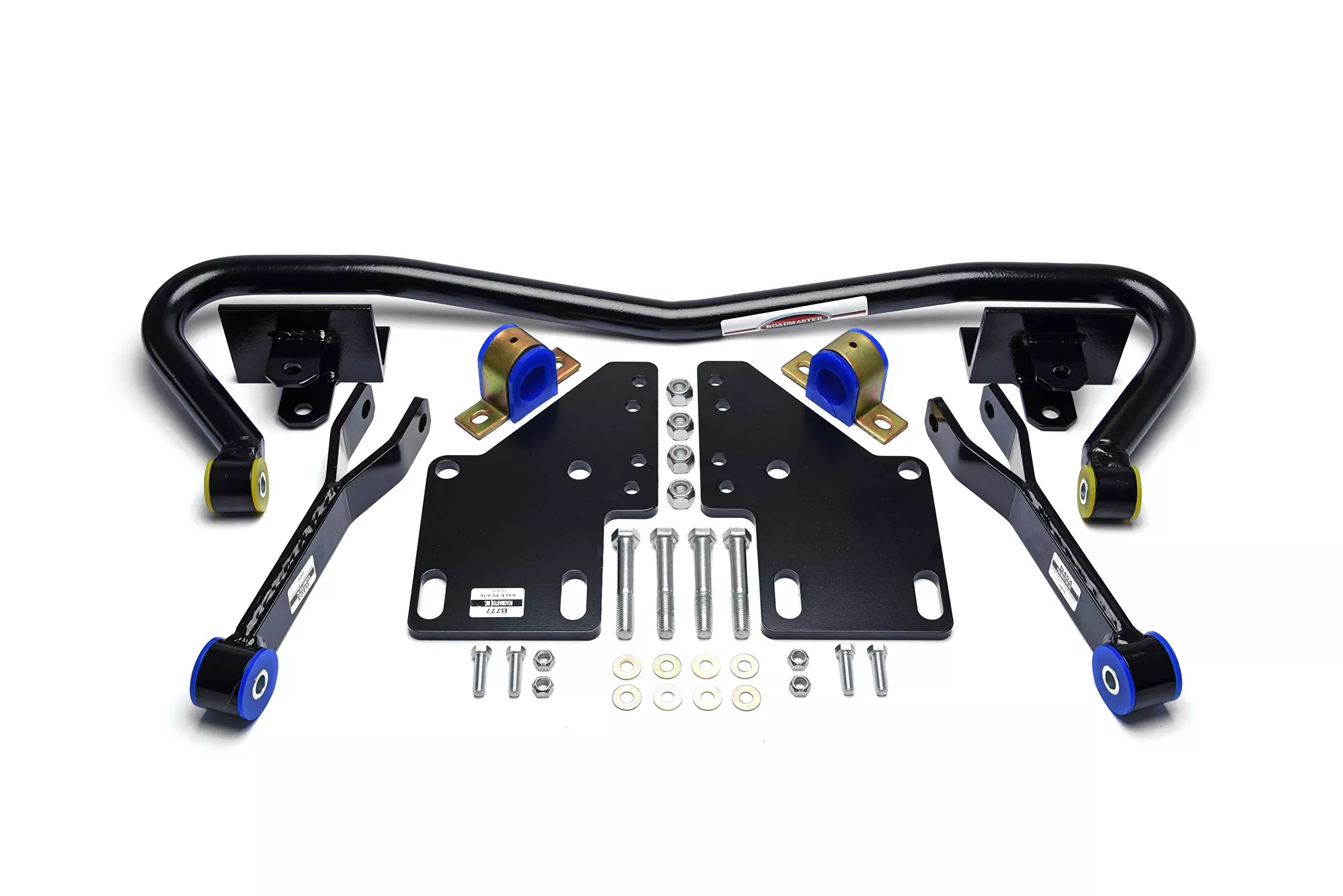 Roadmaster 1139-149 Sway Bar – Durable Steel Construction for Enhanced Stability
