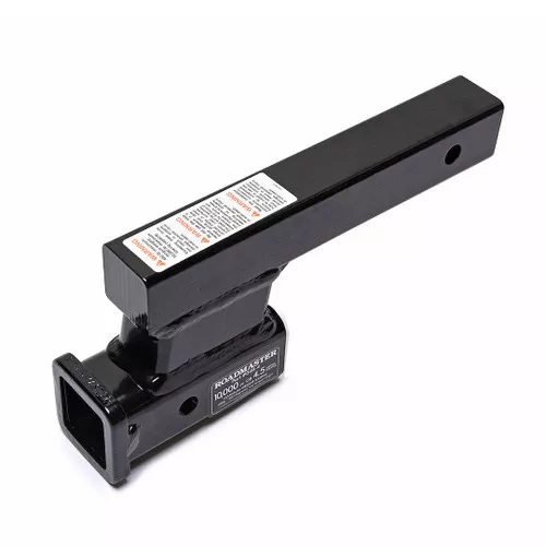 Roadmaster 4' Hi-low Hitch 048-4