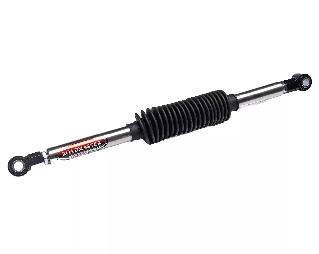 Roadmaster 481200 Exact Center Steering Stabilizer 80F