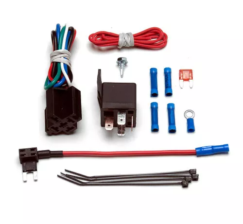 Roadmaster Brake-lite Relay Kit 88400